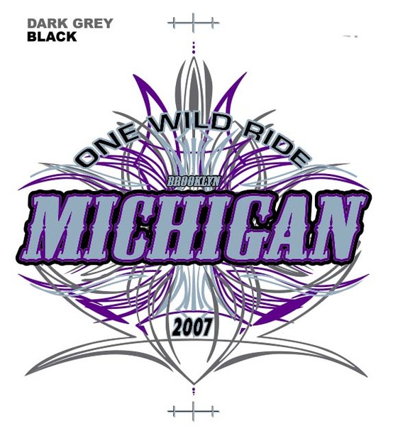 tribal mi