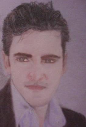 Joaquin Phoenix