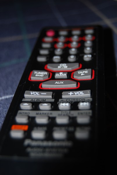 Remote