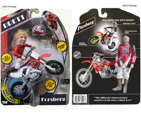 Action Figure