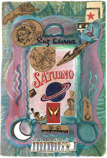 SATURNO8