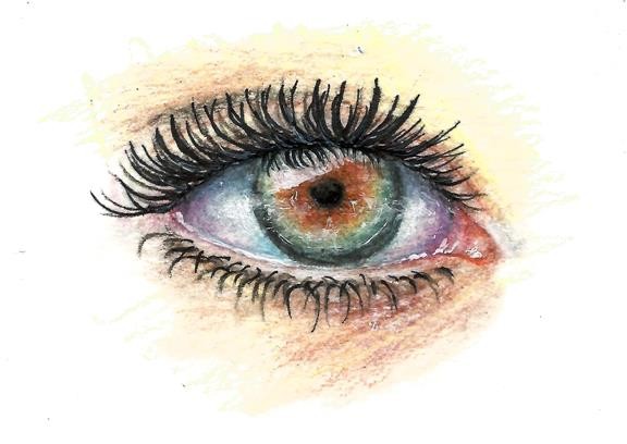 Eye