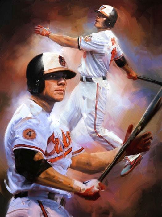 Chris Davis
