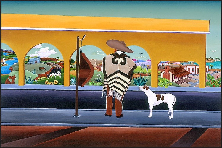 El Mariachi
