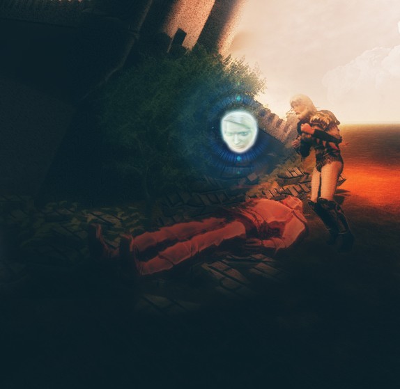 Fallen Grace