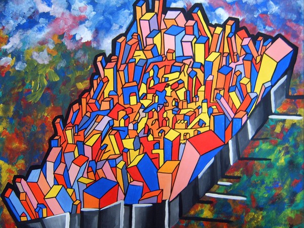 city 2