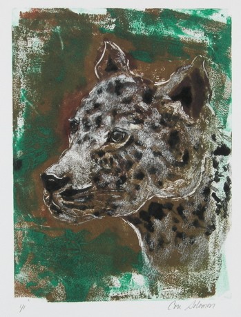 Midnight Prowler 