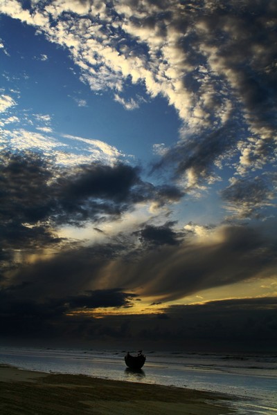 Dawn