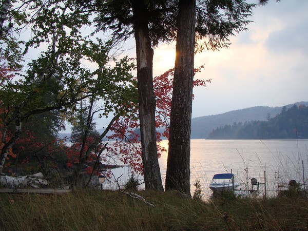 long lake