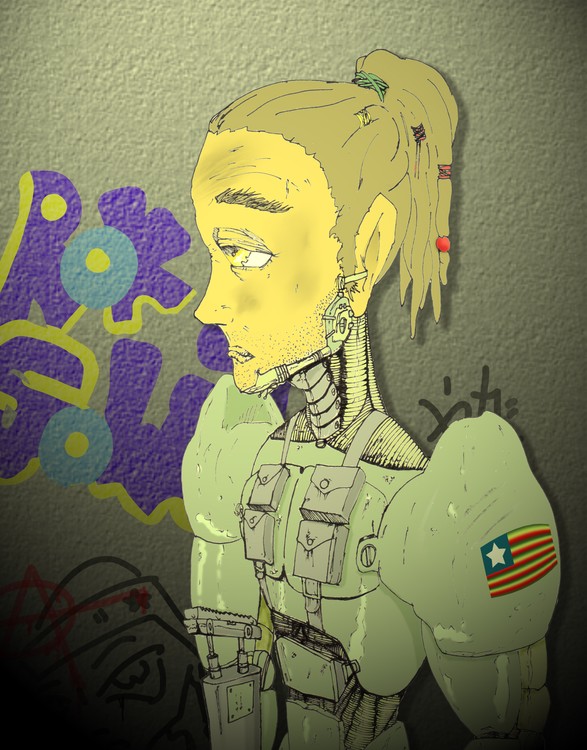 for freedom always