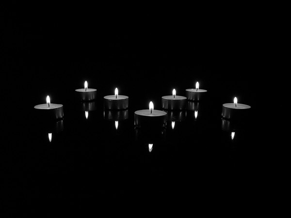 The Light
