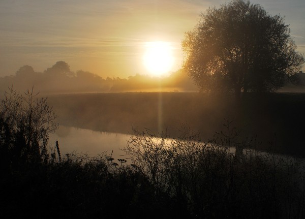SUNRISE