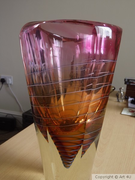 Glass.Vase