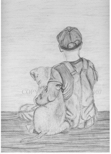 Best Friends