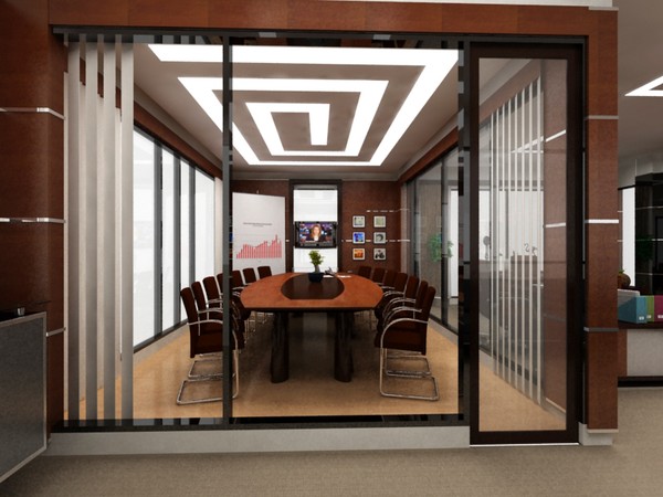 meeting room