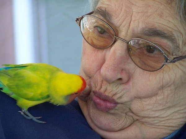 A life well lived
