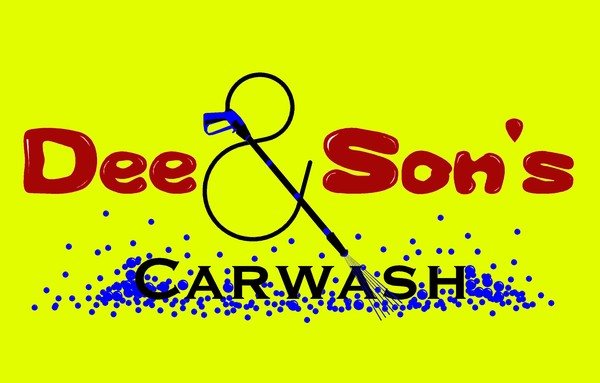 Dee and Son's Carwash