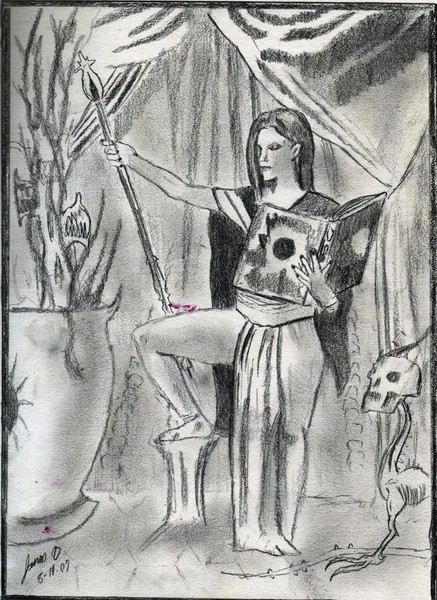 Necromancer