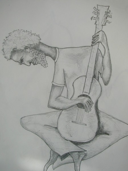 My Picasso