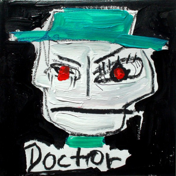 Doctor