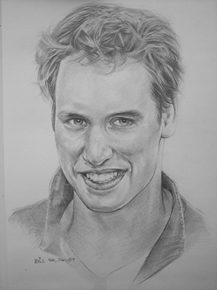 Prince William