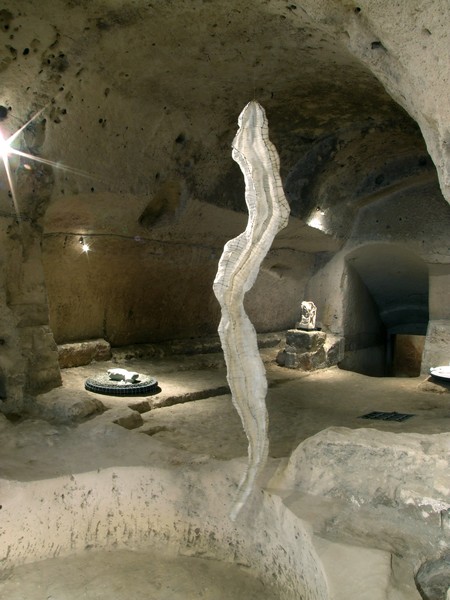 FOSSILE FUTURO QUINTO