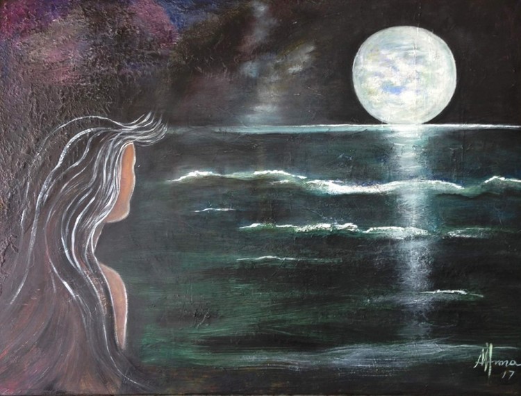 BEAUTY FULL MOON