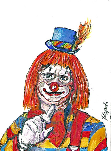 Clown