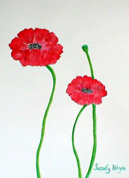 poppy's 1