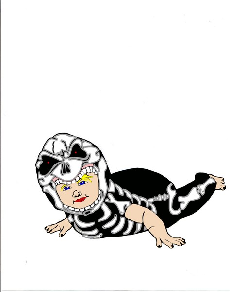 kidskull