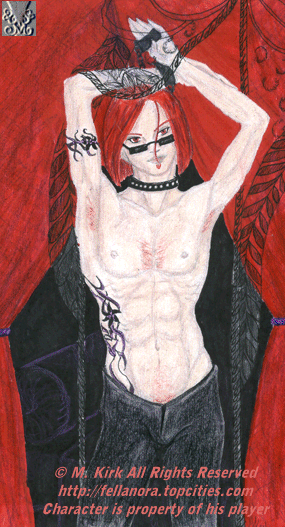 Voleur, final