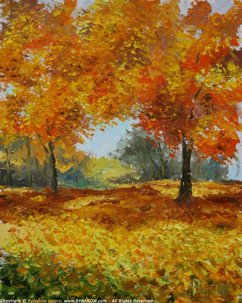 New painting 