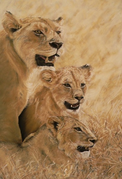 The Family