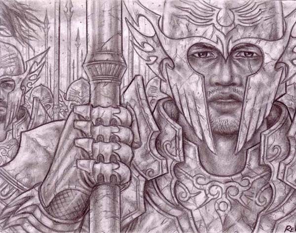 WaRRIOR