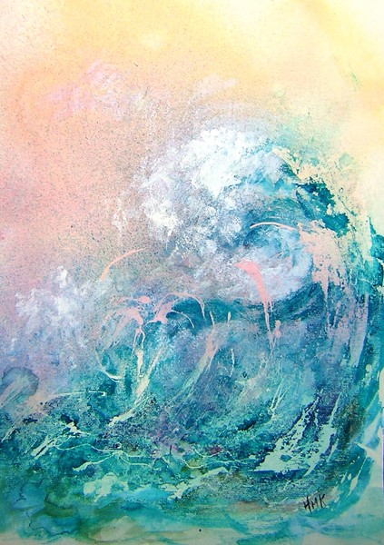 The Wave