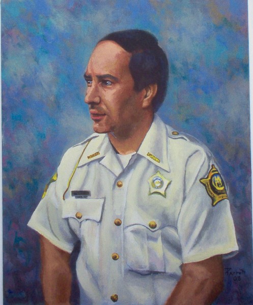 Loren Carl