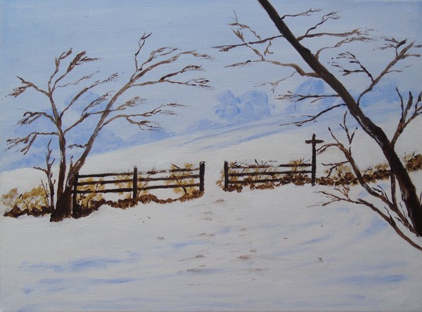 Deepest Winter