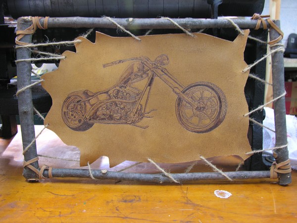 Chopper