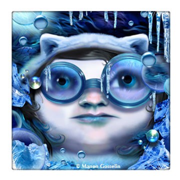 Ice Queen