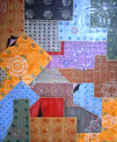 Metallic Works