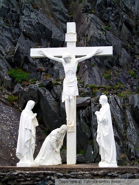 The Savior