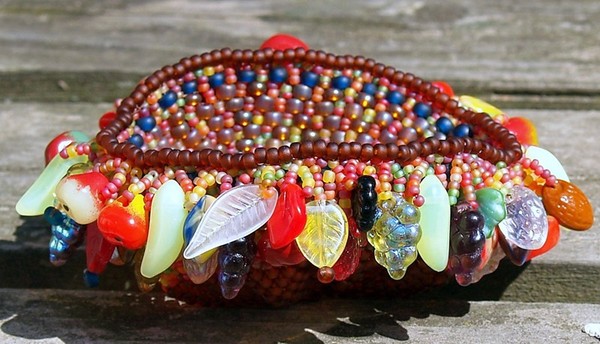 Harvest Basket