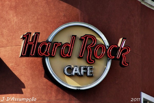 Hard Rock