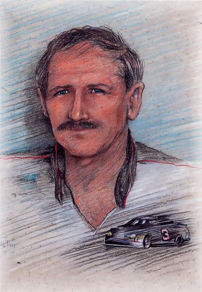 Earnhardt