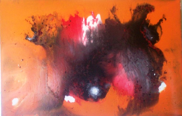 FURIOUS BULL