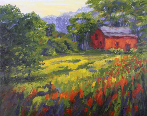 Red Barn