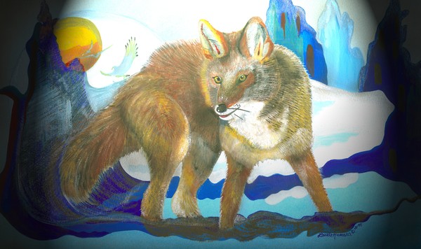 The Fox