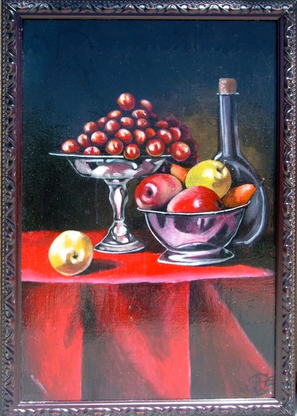 Still Life