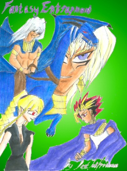 Cover Art for 
