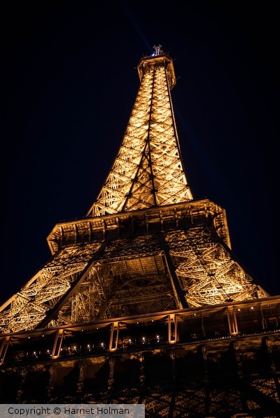 La Tour, La Nuit